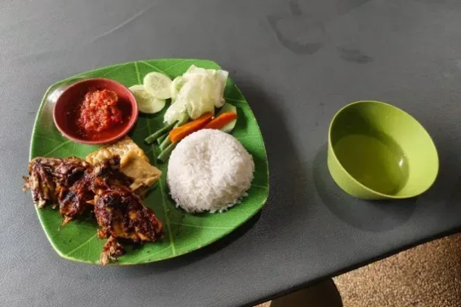 makanan khas jembrana