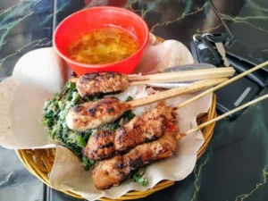 Makanan Khas Klungkung