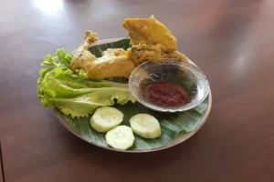 makanan khas kuantan singingi