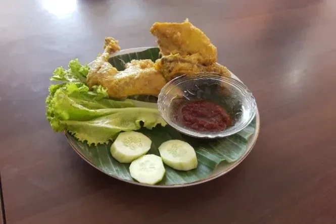 makanan khas kuantan singingi