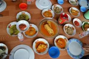 makanan khas pelalawan
