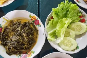 makanan khas tembilahan