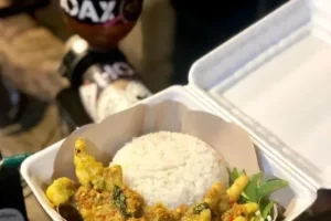 makanan khas tolitoli