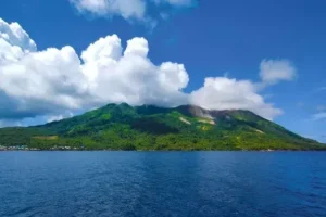 pulau damar
