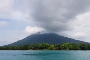pulau sebesi