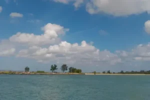 pulau serangan