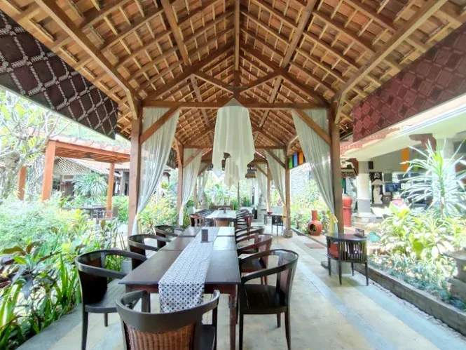 taman indie resto