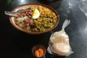 makanan khas bajawa