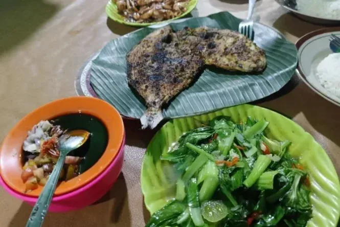 makanan khas karimun