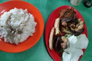 makanan khas mempawah