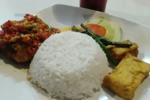 makanan khas pasaman barat