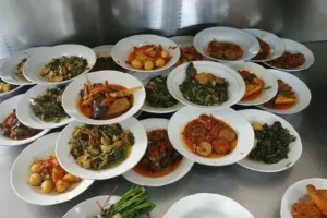 makanan khas sarolangun