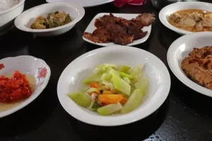 makanan khas sijunjung