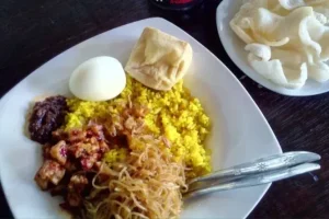 makanan khas sulut
