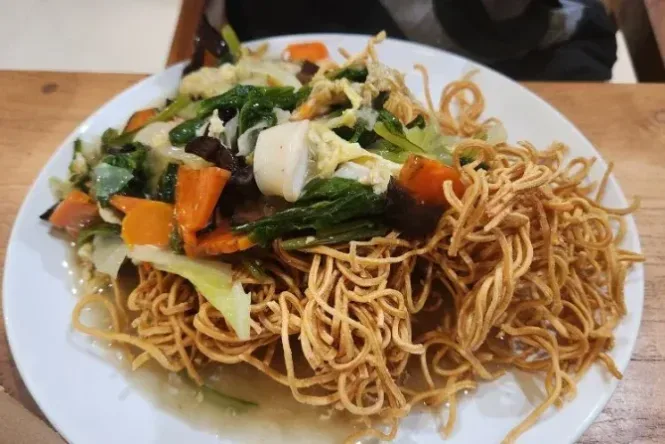 makanan khas sumba barat daya