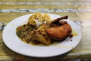 makanan khas tanjung balai karimun