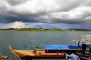 pulau abang