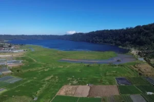 danau buyan