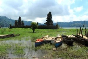 danau tamblingan