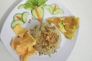 makanan khas aceh utara