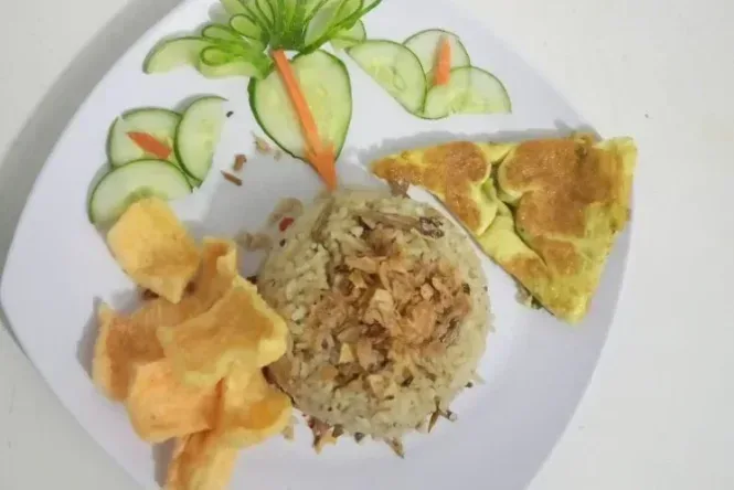 makanan khas aceh utara