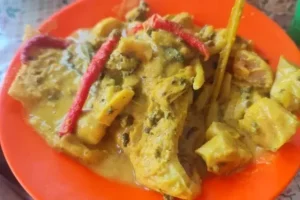 Makanan Khas Balige: Kelezatan Tradisional