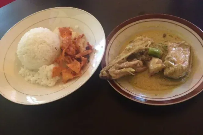 makanan khas bangkinang