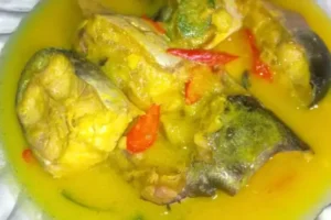 makanan khas deli serdang