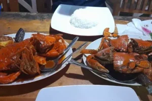 makanan khas kotabaru
