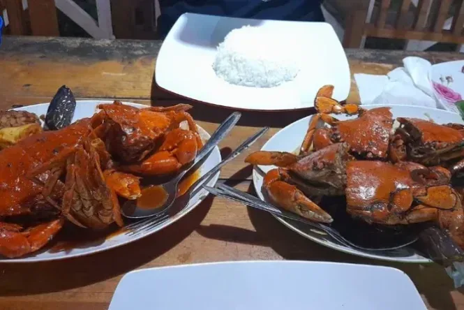 makanan khas kotabaru