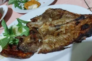 makanan khas lembata
