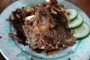 makanan khas martapura