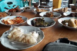 makanan khas mukomuko