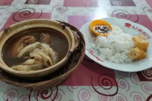makanan khas simalungun
