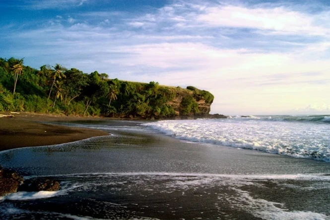 pantai soka
