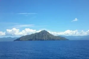pulau ende