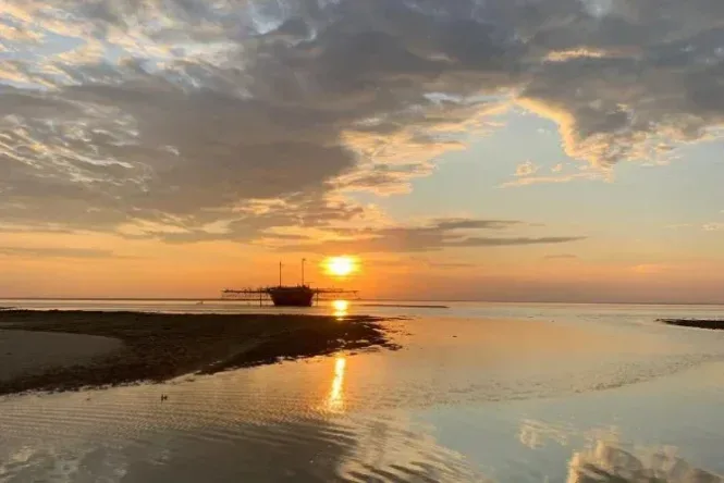 pulau kodingareng
