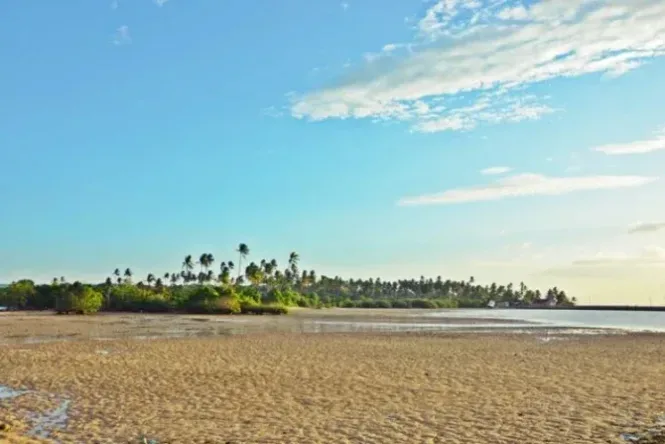 pulau makassar