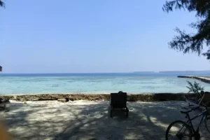 pulau pelangi
