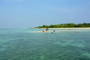 pulau sapeken
