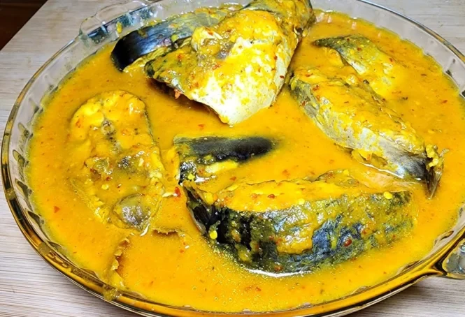 tempoyak