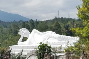 vihara dharma giri