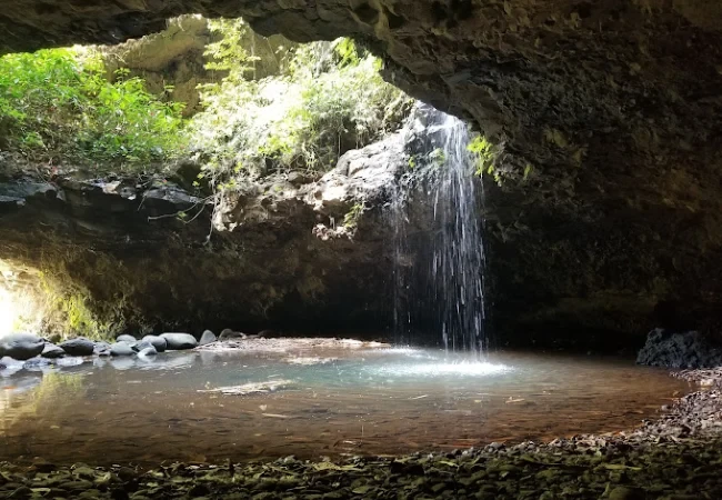 air terjun coban pawon