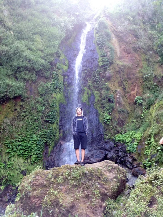 air terjun girimanik 3