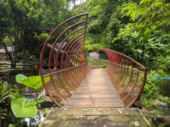 Air Terjun Jagir