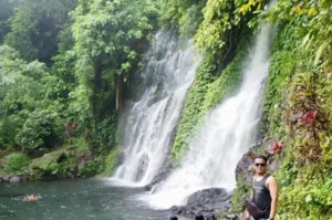air terjun jagir
