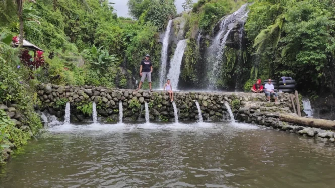 air terjun kembar arum 2021 12 26