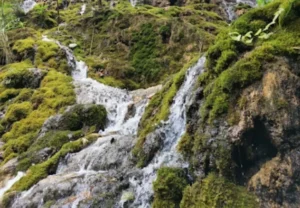 air terjun tumpak sewu