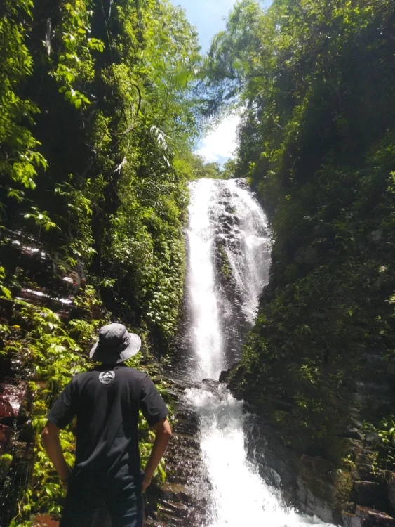 air terjun watu jadah 3