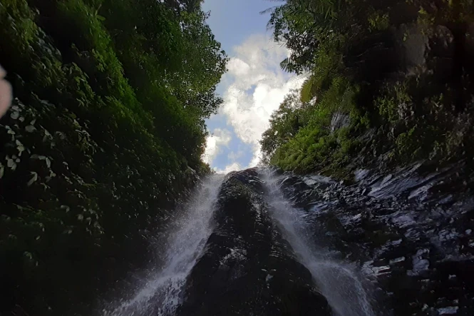 air terjun watu jadah